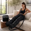 Beinmassagegerät für Pressotherapie und Lymphdrainage mit 6 Produktbild-Vorschau 10