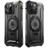 Supcase Ub Grip Mag Magsafe Iphone 16 Pro Max Czarny Podgląd zdjęcia produktu 3