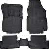 Tapis De Sol En Caoutchouc TPE Pour Renault Clio 4 Voir les images du produit 1