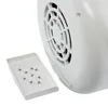 Elektrická lapačka hmyzu Deconet s ventilátorem, LED 1,5 W, Náhled obrázku produktu 10