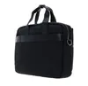 bugatti cartella laptop bag con scomparto per laptop Nero Anteprima dell’immagine prodotto 4