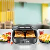 Opiekacz do kanapek Rommelsbacher ST 1800 Podgląd zdjęcia produktu 19