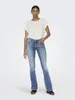 Only Boot Cut Jeans per donna Anteprima dell’immagine prodotto 11