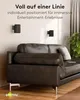 Goobay 71025 Basic Support mural pour haut-parleurs Modern Voir les images du produit 7