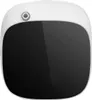A white electronic device with a black screen and a small circular lens on top, isolated on a white background. Náhled obrázku produktu