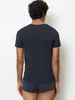 Marc O`Polo T-Shirt Kurzarmshirt 2er- Pack Produktbild-Vorschau 14