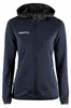 Craft Extend Kapuzenjacke Damen - Marine Produktbild-Vorschau 1