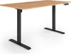 ESMART ETX-121BM 160x80cm Ahorn Ergonomischer Produktbild-Vorschau 1