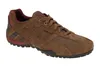 Geox Komfort Schnürschuhe Herren 31393336393836 Braun 41 EU Produktbild-Vorschau 1