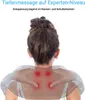 Fitleap Massagegerät, Nacken-Rücken-Schulter-Massagegerät, Produktbild-Vorschau 2