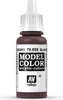 Vallejo 70.859, 17 ml, Rot, Matte, Flasche Produktbild-Vorschau 2