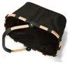 reisenthel boodschappenmandje Carrybag Frame Gold / Black Productafbeelding-voorbeeld 20