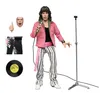 Mick Jagger 8 Actionfigur (1975) Oblečený Náhľad obrázku produktu 7
