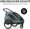Dryk Duo Raincover 55000 Voir les images du produit 3