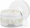 A white jar of Eve Lom Rescue Mask with a spatula resting on the lid. Náhľad obrázku produktu