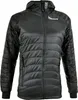 Silvini Cesi WJ1143 Giacca da donna con cappuccio nero Anteprima dell’immagine prodotto 1