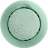 Close-up view of the top of an electric callus remover. Produktbild-Vorschau