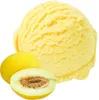 Honigmelone Dänisches Softeis Pulver 1 kg Produktbild-Vorschau 9