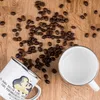 Mr. & Mrs. Panda Teetasse 40. Hochzeitstag Rubinhochzeit - Produktbild-Vorschau 2