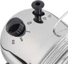 Bestron Mobiler Tischventilator Ø 35cm, Design Ventilator Produktbild-Vorschau 4