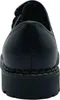 Bleil Trachtenschuhe FOULARD Damen 31333030393336 Schwarz Produktbild-Vorschau 3