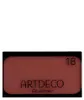 ARTDECO Blusher, Pink, Beige Rose, 1 Farben, Palette, TALC, Produktbild-Vorschau 7