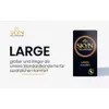 60 Stück SKYN Large Große Latexfreie Kondome für Männer Produktbild-Vorschau 5