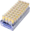Varta Longlife Power ehem. High Energy 4906 Mignon AA LR6 Produktbild-Vorschau 1