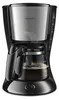 Philips Daily Coffee Machine, schwarz (HD7462/20) Produktbild-Vorschau 1