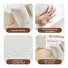 Bouclé Ecksofa, 3-Sitzer, geschwungene Form, Produktbild-Vorschau 10