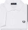 Plain Fred Perry Shirt Produktbild-Vorschau 18