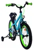 Bicicletta da bambino Volare Rocky - ragazzi - 18 pollici - Anteprima dell’immagine prodotto 8