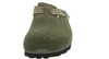 Birkenstock Boston Velursleder Herren Pantolette, Größe:42 Produktbild-Vorschau 4