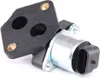 RIDEX 1298I0034 Leerlaufregler für FORD Fiesta Mk5 Produktbild-Vorschau 1