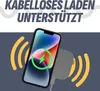 Hülle Apple iPhone 14 Schutzhülle - Cazy - Schwarz Produktbild-Vorschau 6