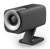 Mini Beamer KIANO GO tragbarer schwarz Android WiFi 5GHz HD Produktbild-Vorschau 2
