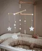 Jabadabado-Mobilehalter / Holz / Weiß Produktbild-Vorschau 2
