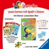 Leserabe Sonderausgaben - Zauberhafte Weihnachtsgeschichten Produktbild-Vorschau 4