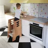 Pomocník v kuchyni / Pomocník pre deti / Montessori Náhľad obrázku produktu 8