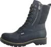 Rieker Damen-Schnürstiefelette gefüttert Schwarz, Produktbild-Vorschau 12