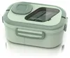 Arendo lunch box, bento box, lunch box z 6 przegrodami, Podgląd zdjęcia produktu 1