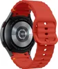 Strap-it Silicone Wave Armband - Passend für Samsung Galaxy Produktbild-Vorschau 2