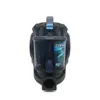 Cecotec 08592, 800 W, Trommel-Vakuum, Trocken, Beutellos, 4 Produktbild-Vorschau 3