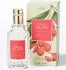 4711 Acqua Colonia Lychee & White Mint Eau De Cologne Spray Produktbild-Vorschau 6
