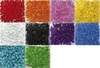 DEKOSTEINE, Farbsteine farbig Mix 9-13mm 10x500g = 5kg. Produktbild-Vorschau 2