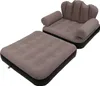 Aufblasbarer Sofa-Sessel mit doppeltem Verwendungszweck Produktbild-Vorschau 8