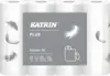 KATRIN® 231004 Küchenrolle - 26 x 23 cm, 3-lagig, weiß, 4 Náhled obrázku produktu 1