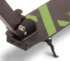 Street Surfing "URBAN-XPR-Scooter" 205, black/green Produktbild-Vorschau 7