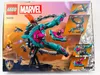 LEGO® Marvel Super Heroes 76255 Nová loď Strážců Náhled obrázku produktu 21
