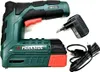 PARKSIDE Akku Tacker »PAT 4 D5«, 4 Volt, mit Klammern u. Produktbild-Vorschau 7
